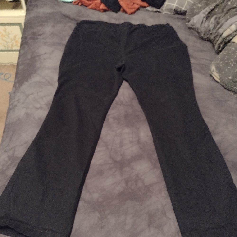 Old navy boot cut